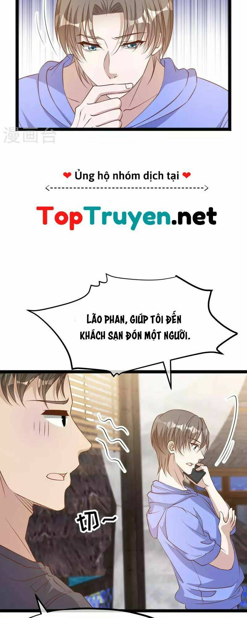 Truyện tranh