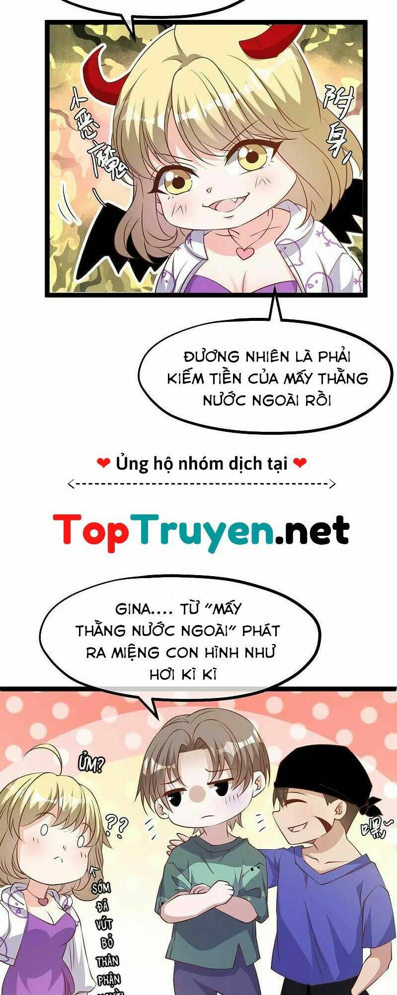 Truyện tranh
