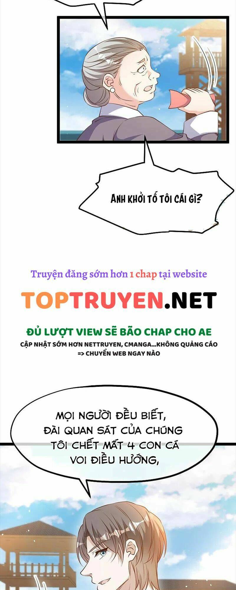 Truyện tranh