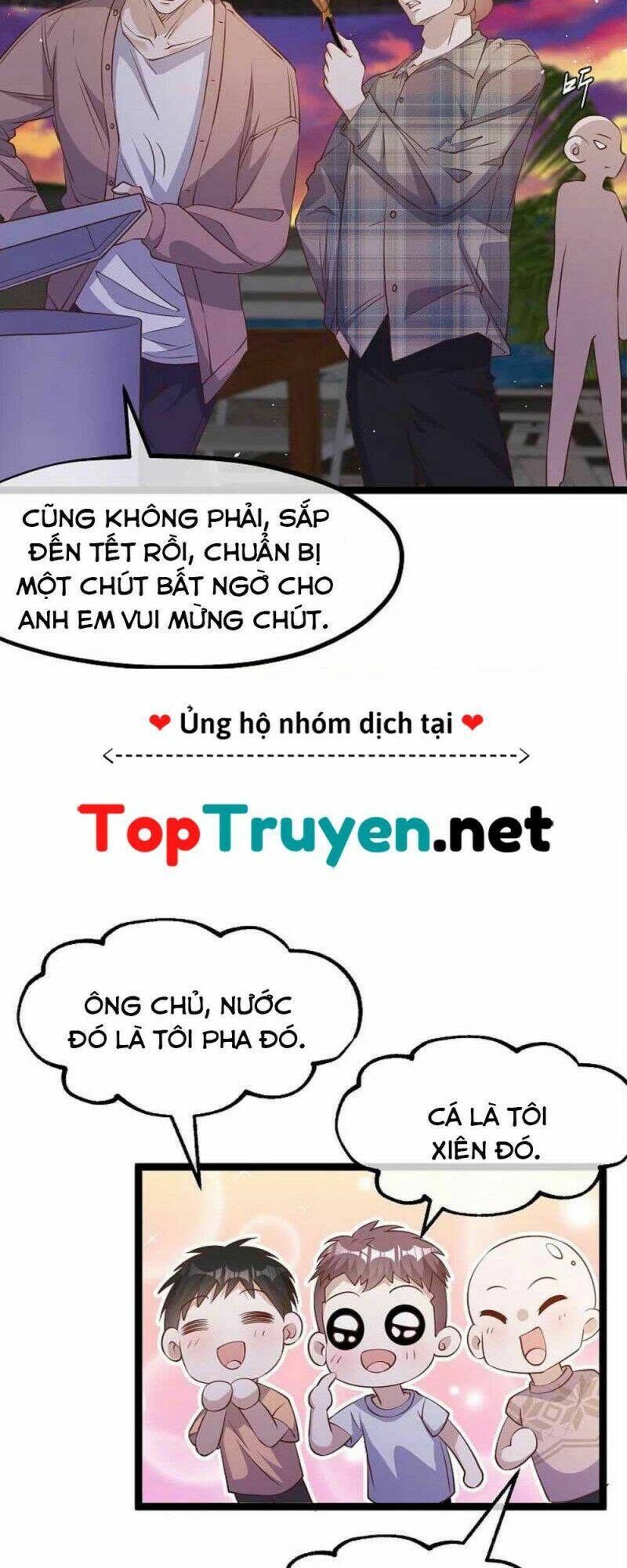 Truyện tranh
