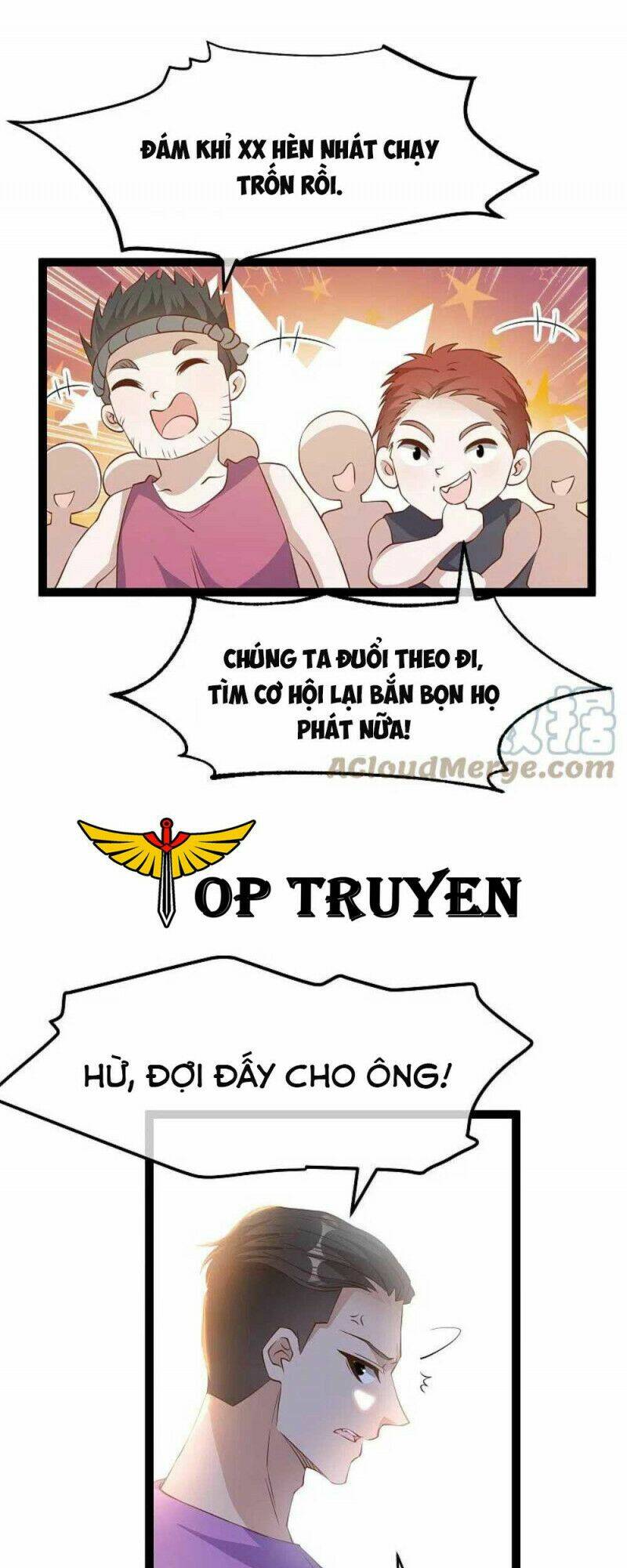 Truyện tranh