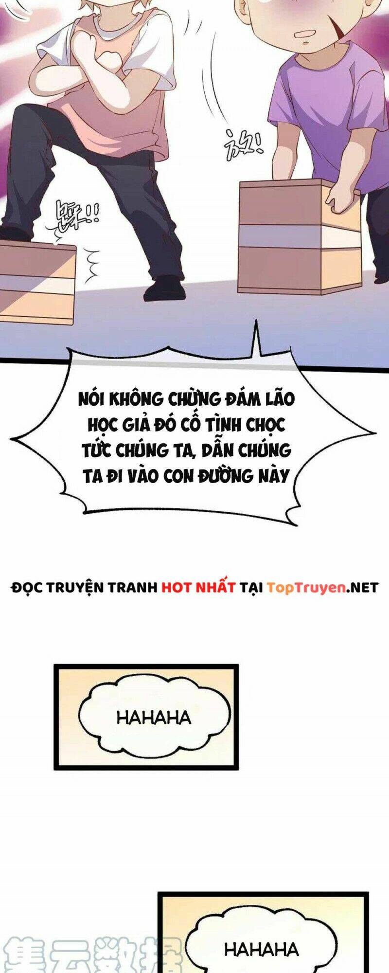 Truyện tranh