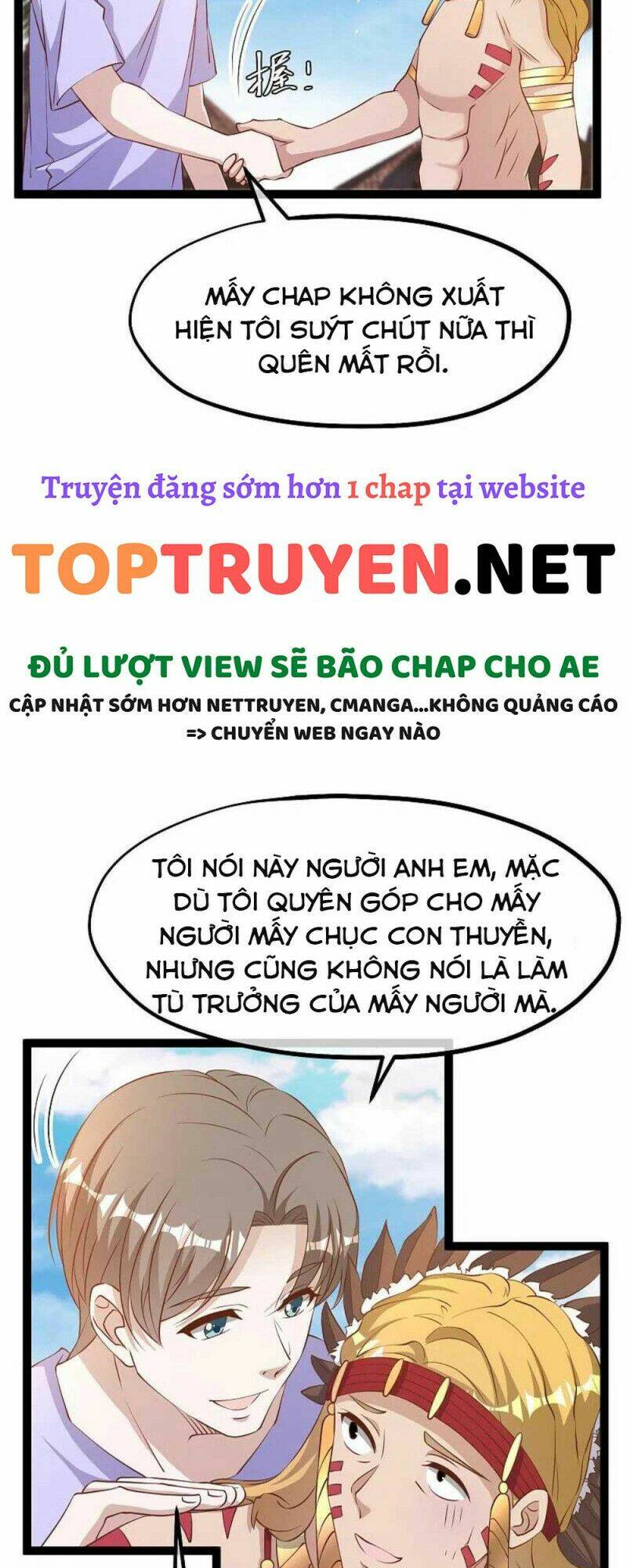 Truyện tranh