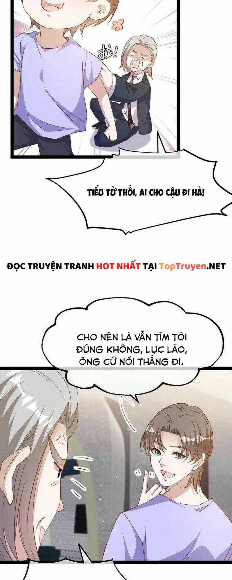 Truyện tranh
