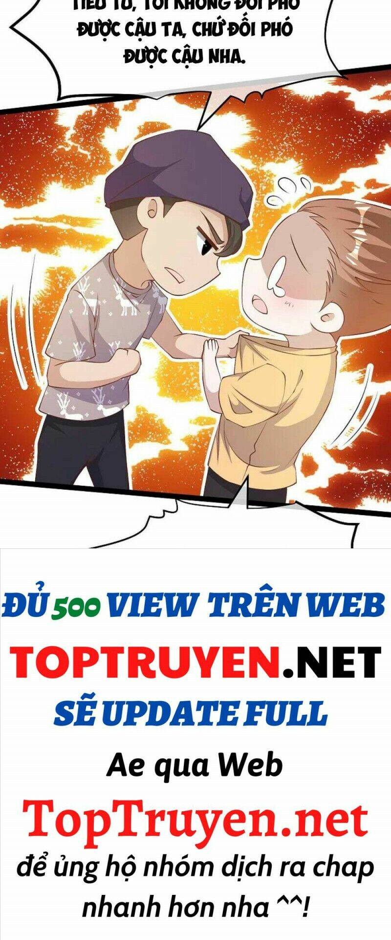Truyện tranh
