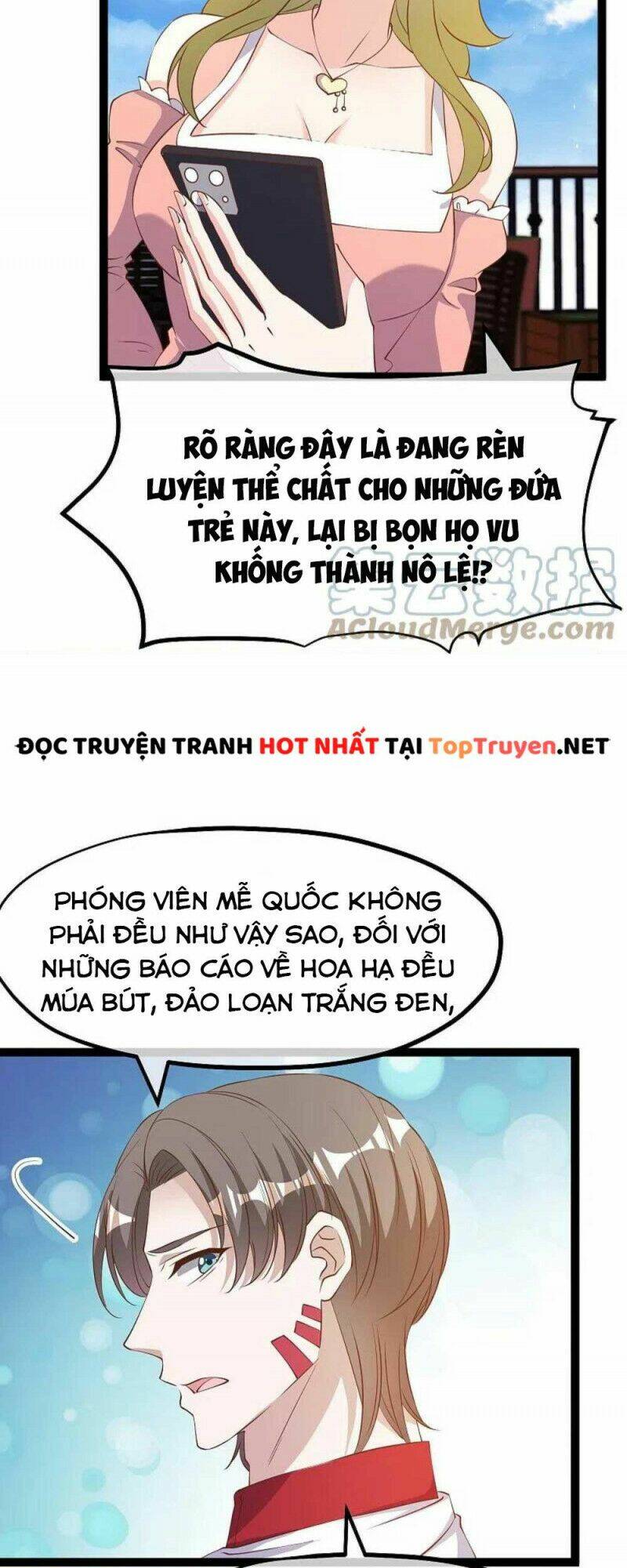 Truyện tranh