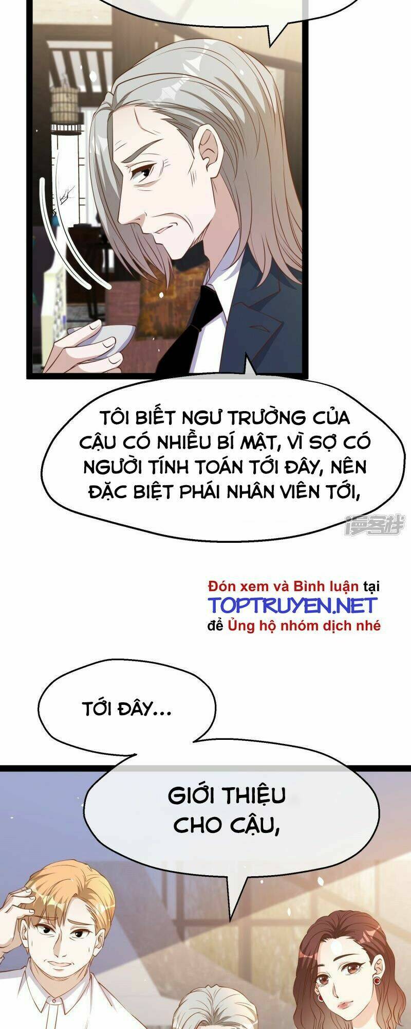 Truyện tranh