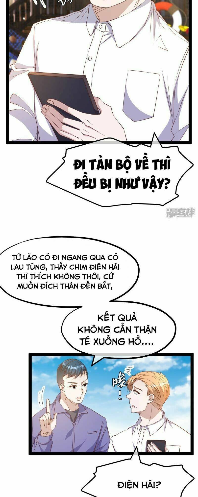 Truyện tranh