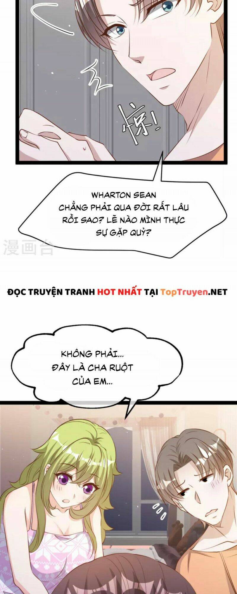 Truyện tranh