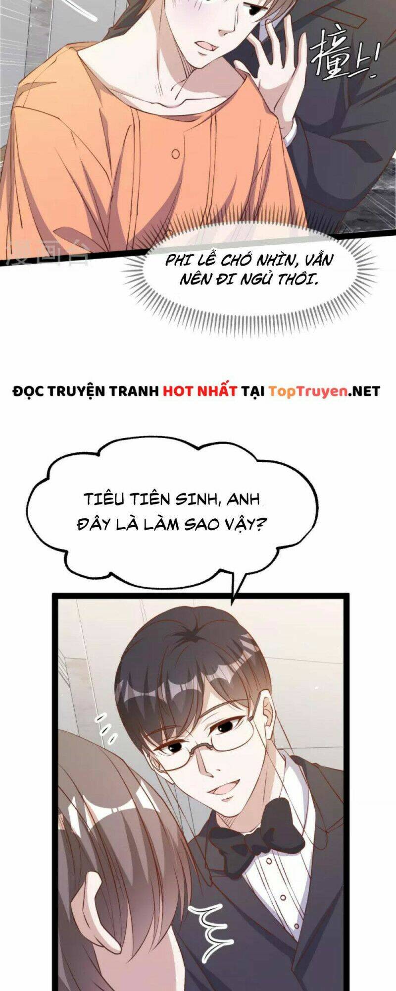 Truyện tranh