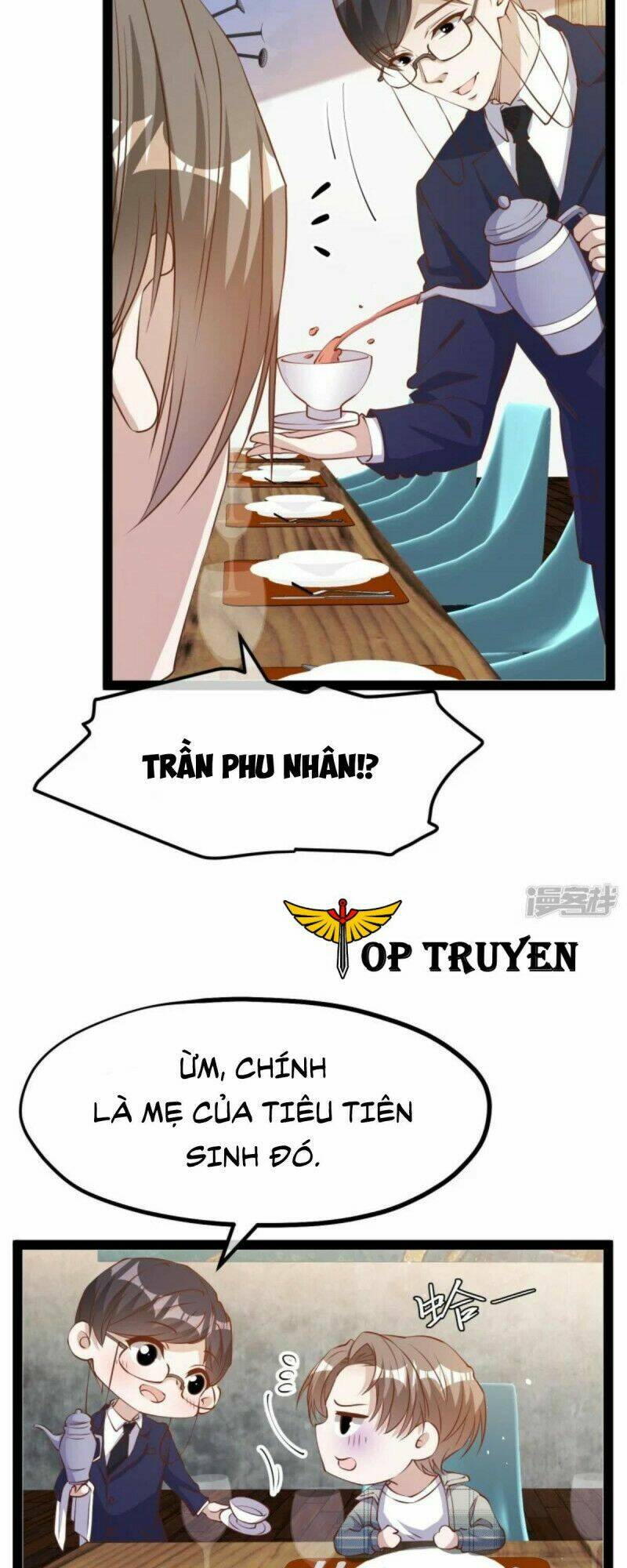 Truyện tranh