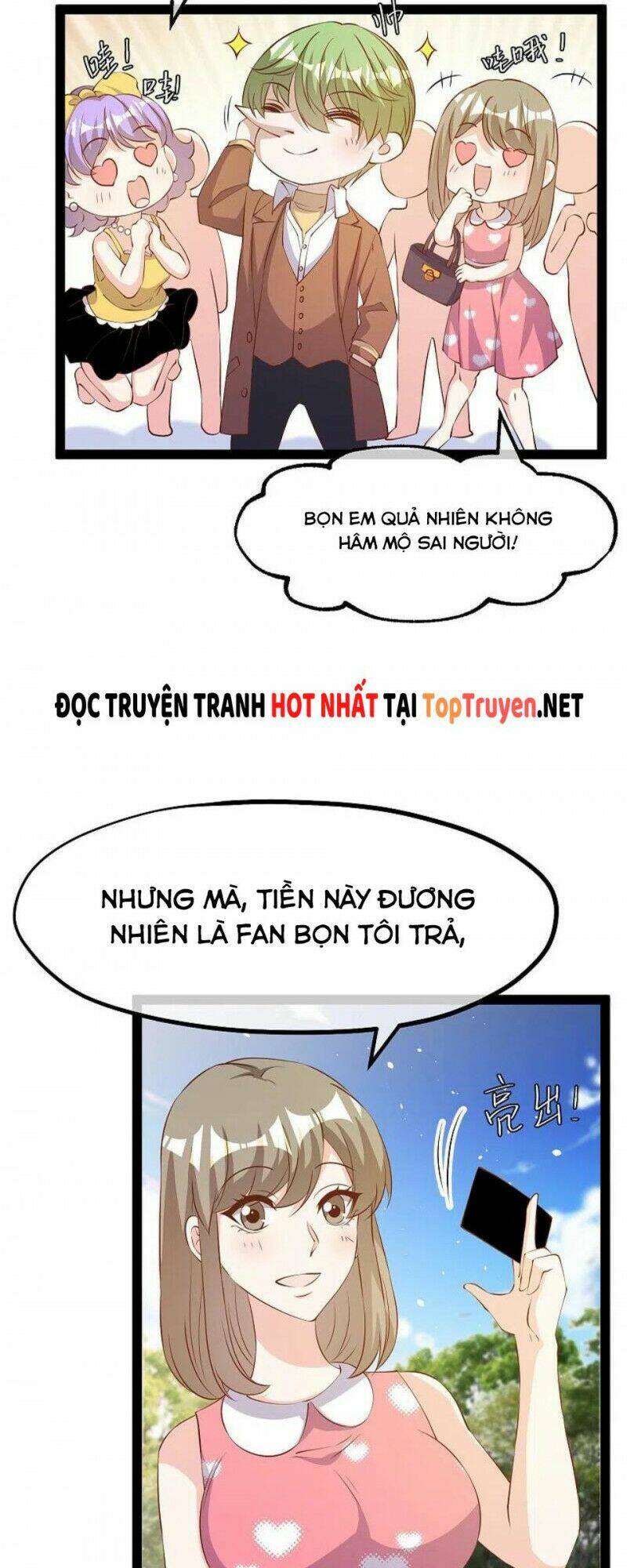 Truyện tranh
