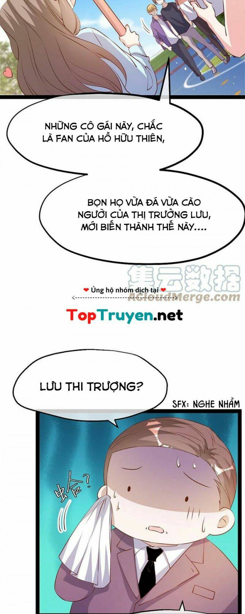 Truyện tranh