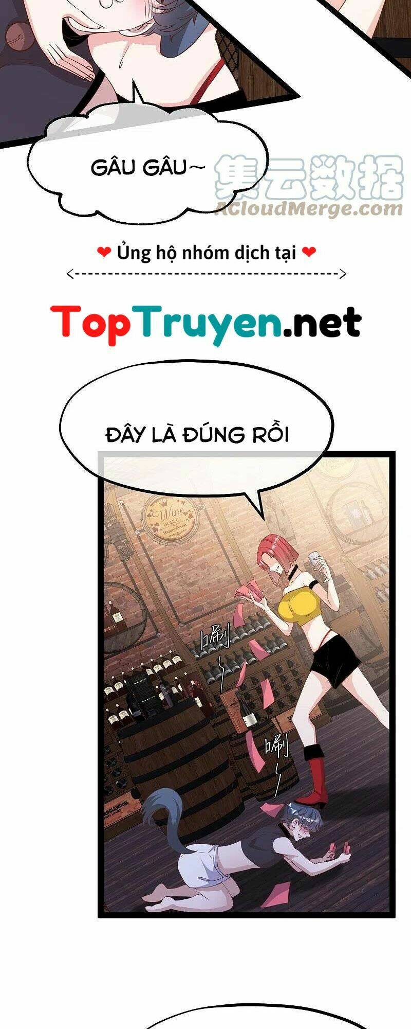 Truyện tranh