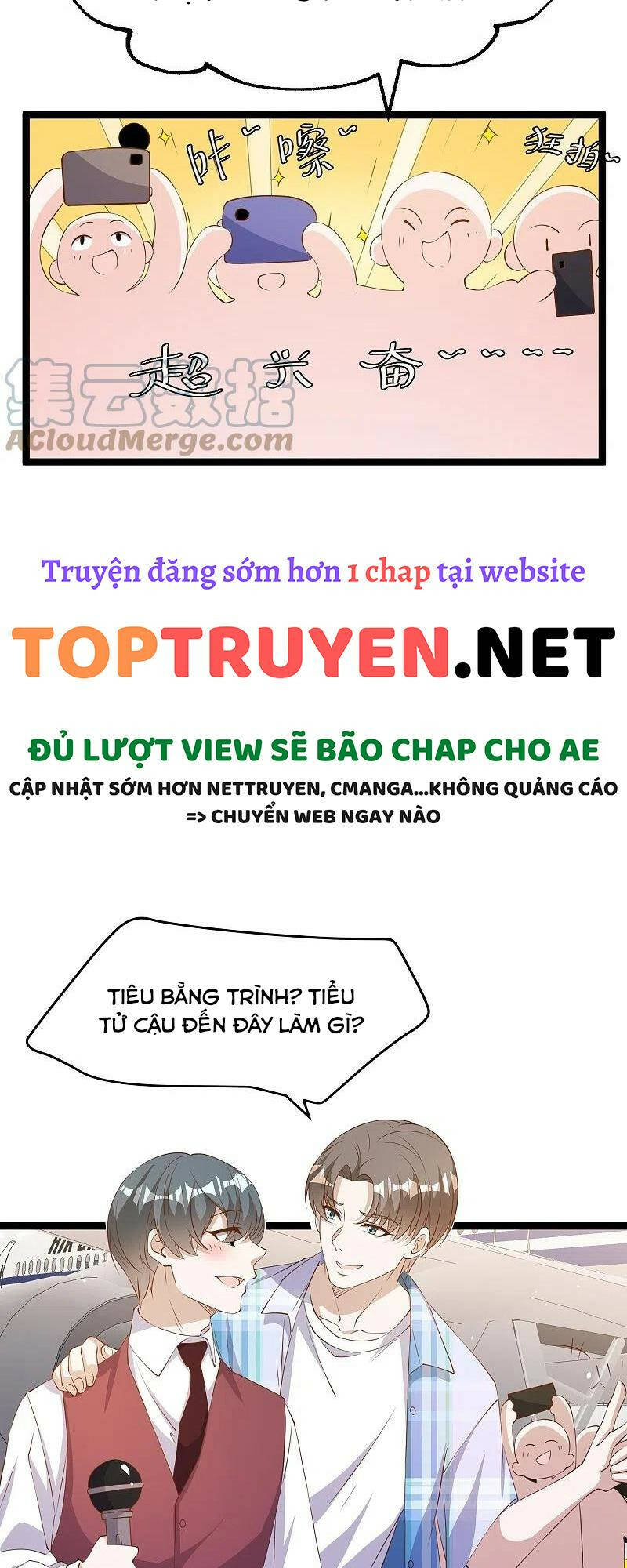 Truyện tranh