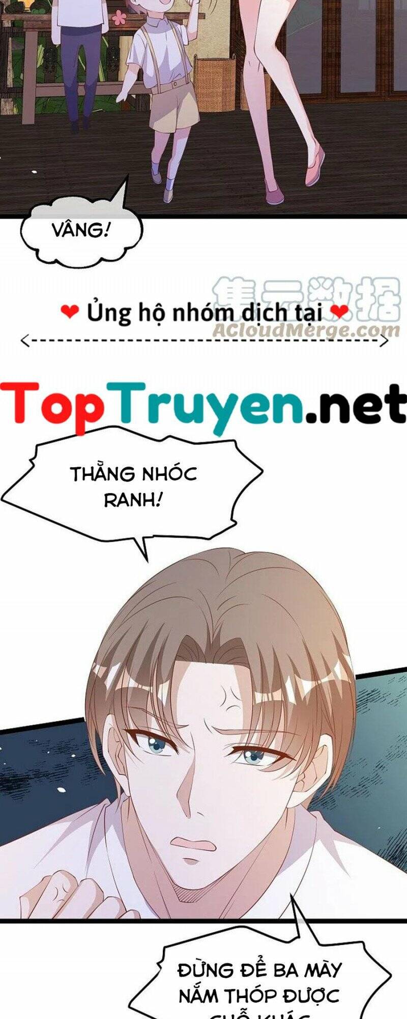 Truyện tranh
