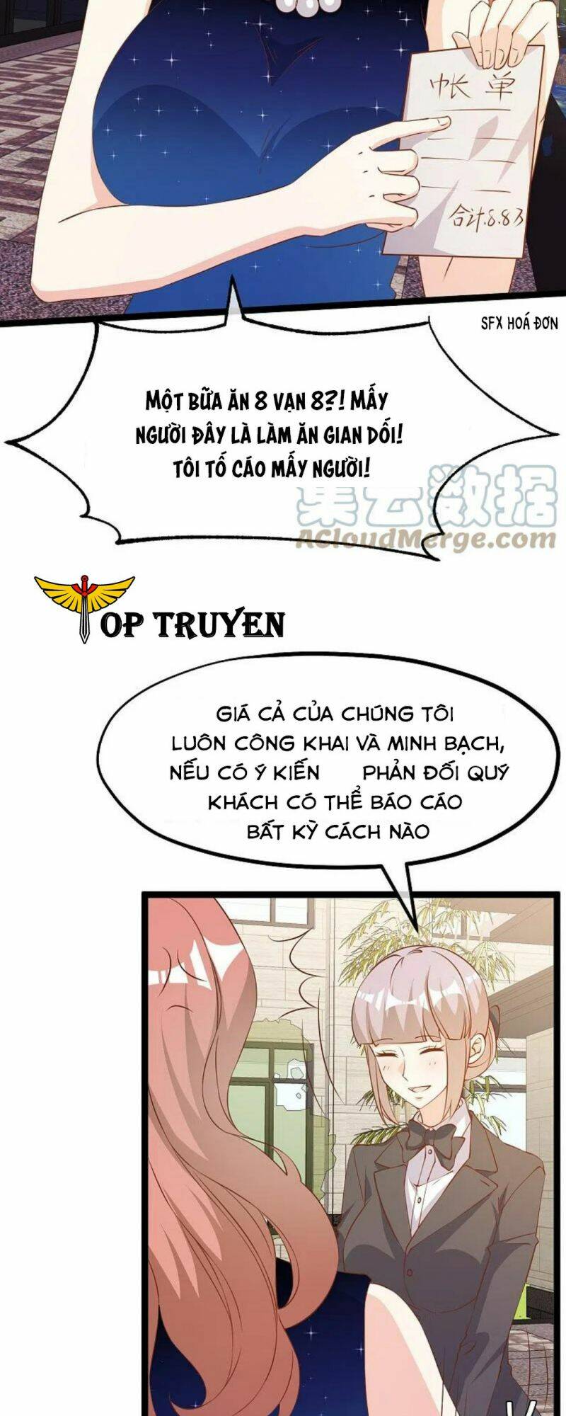 Truyện tranh