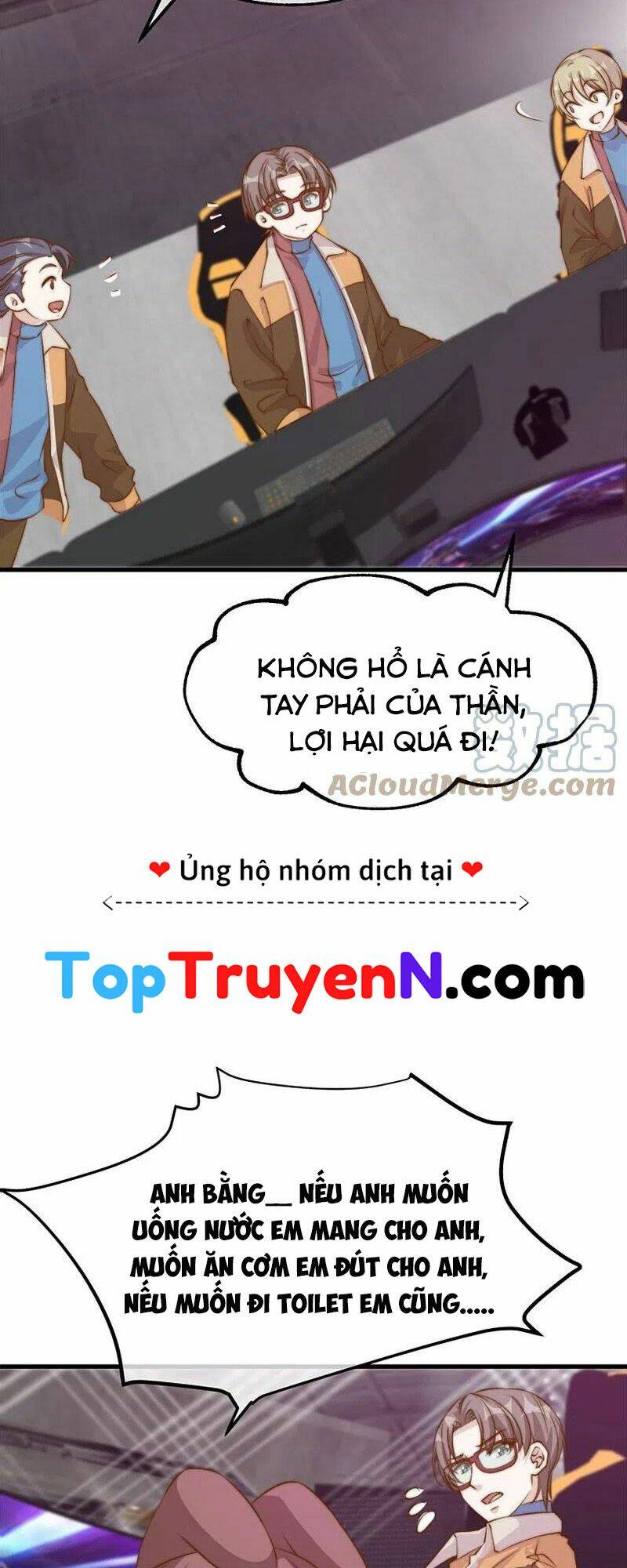 Truyện tranh