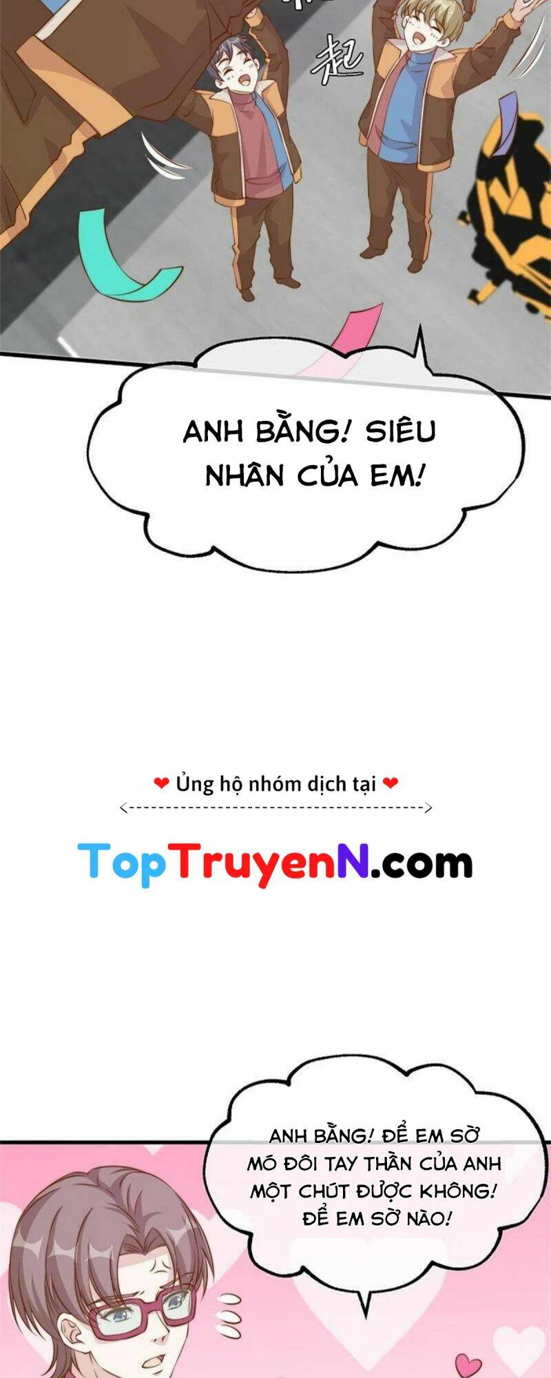 Truyện tranh