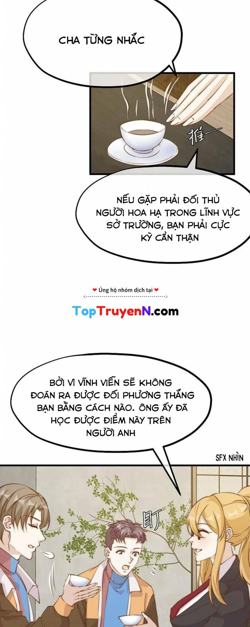 Truyện tranh