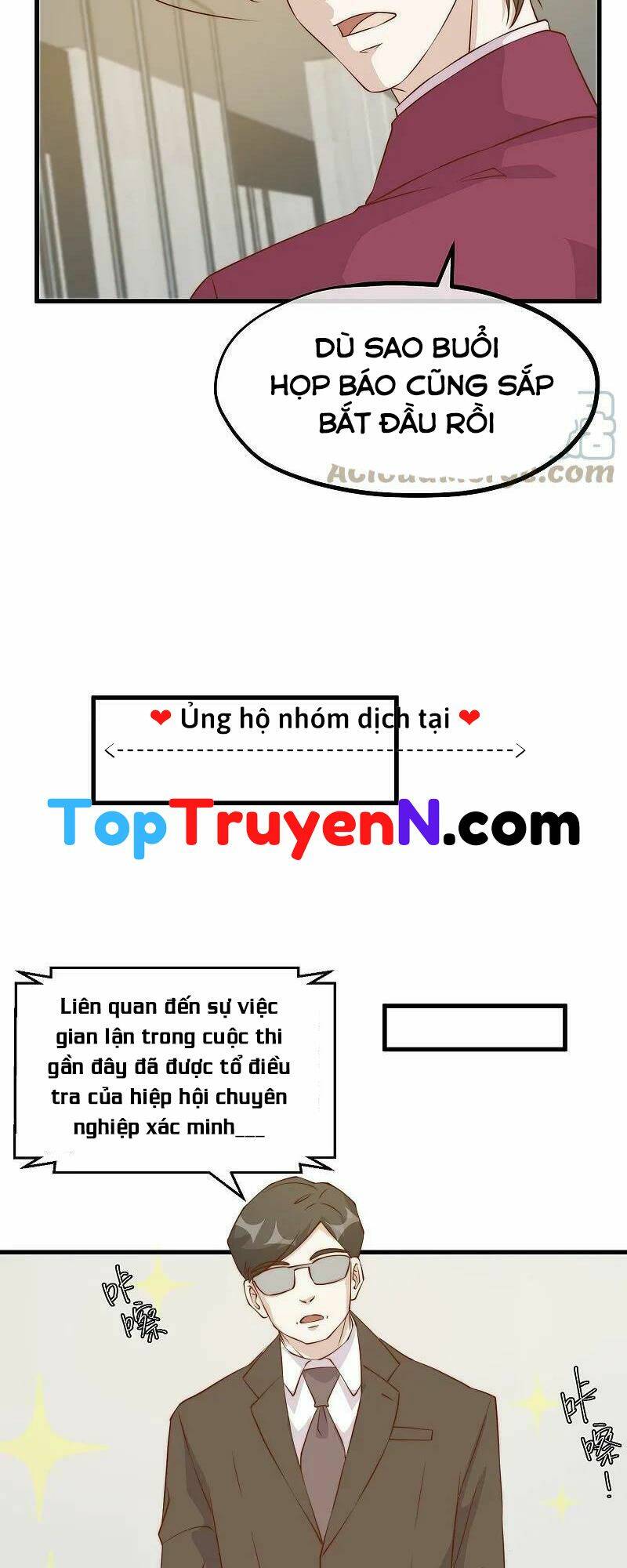 Truyện tranh