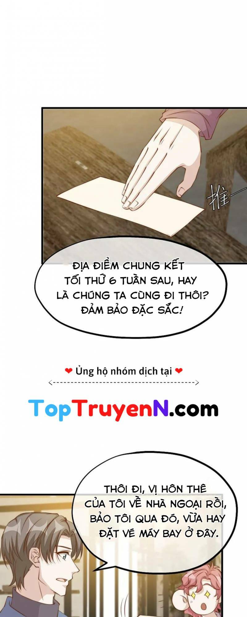 Truyện tranh