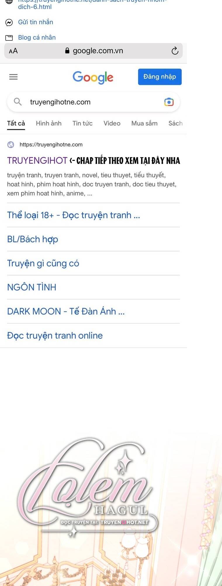 Truyện tranh
