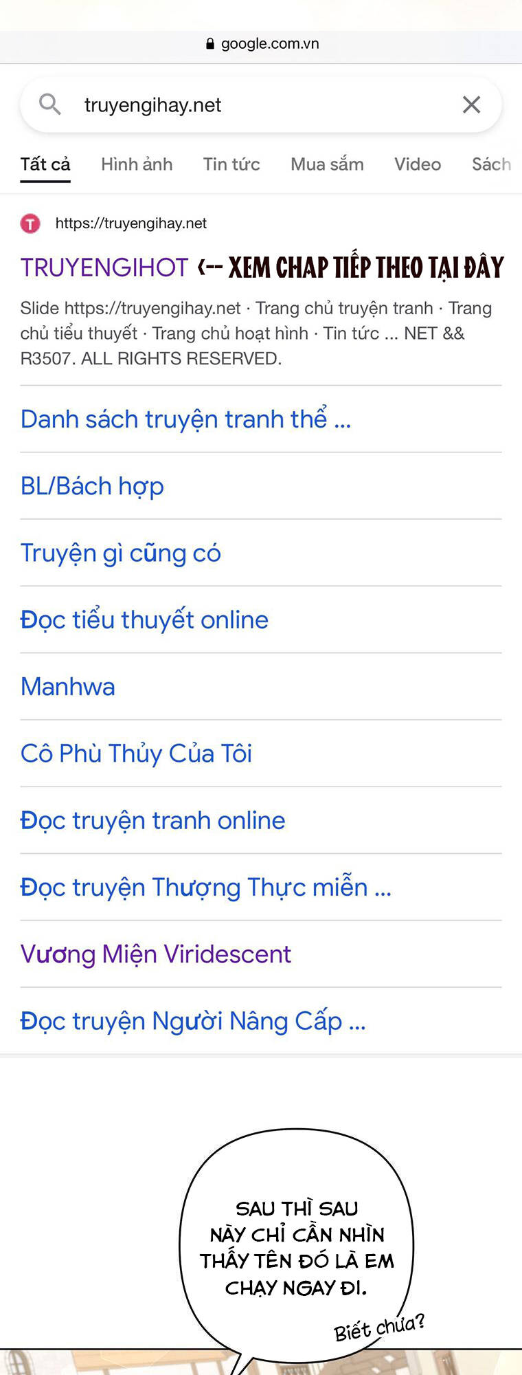 Truyện tranh