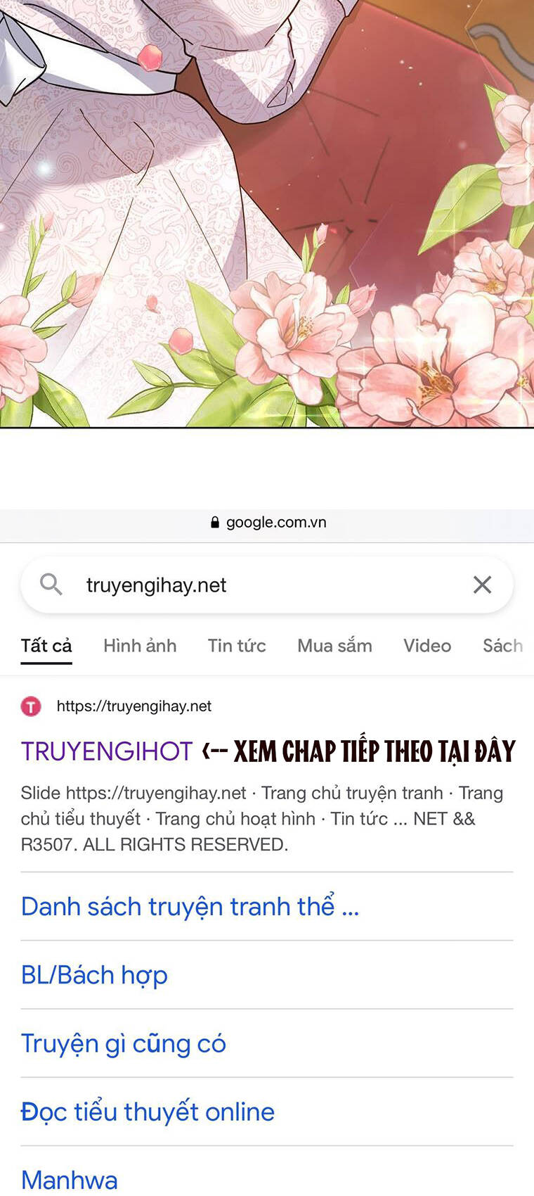 Truyện tranh