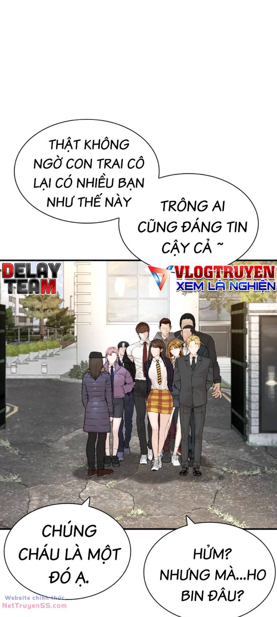 Truyện tranh