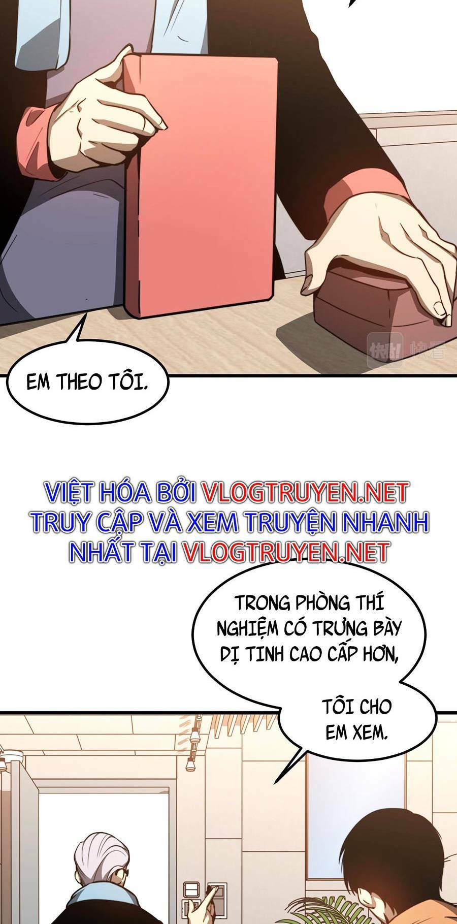 Truyện tranh