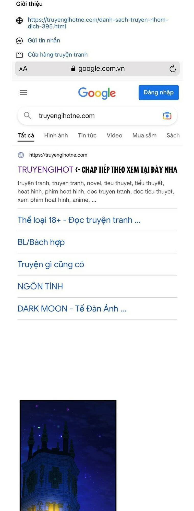 Truyện tranh