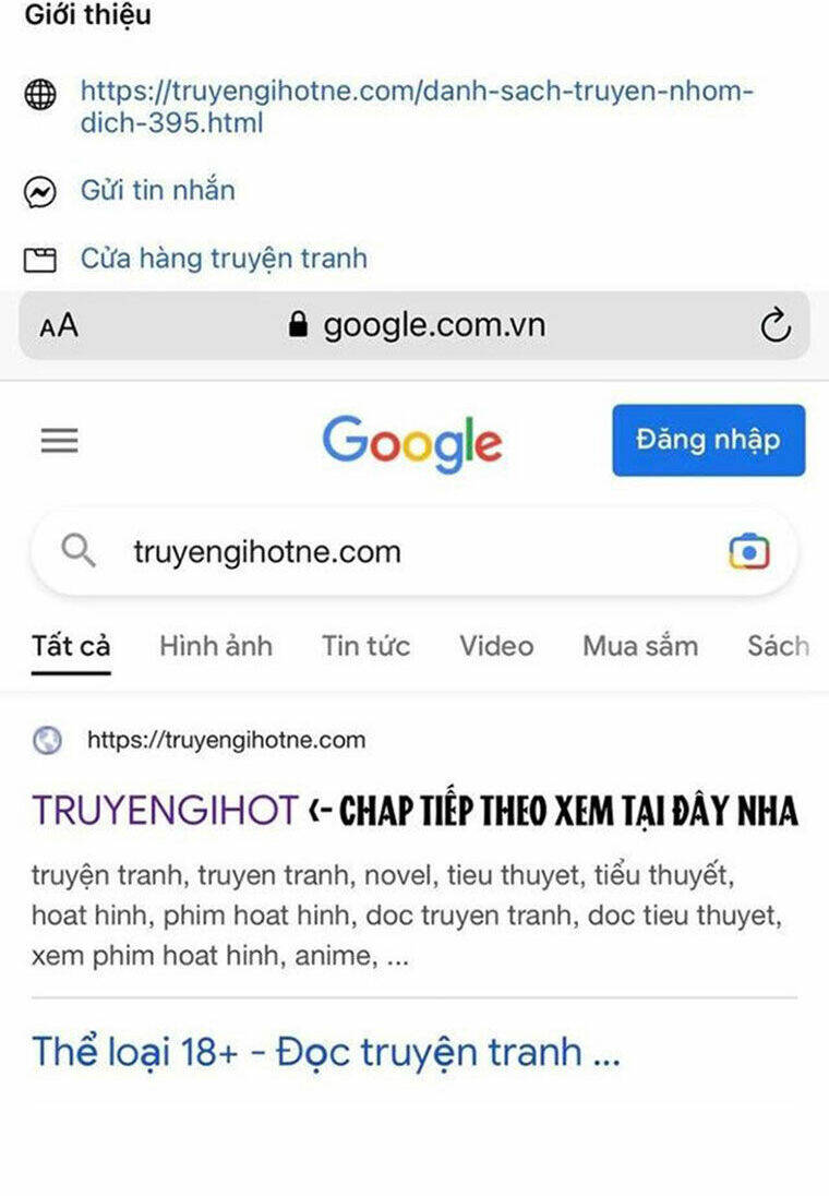 Truyện tranh