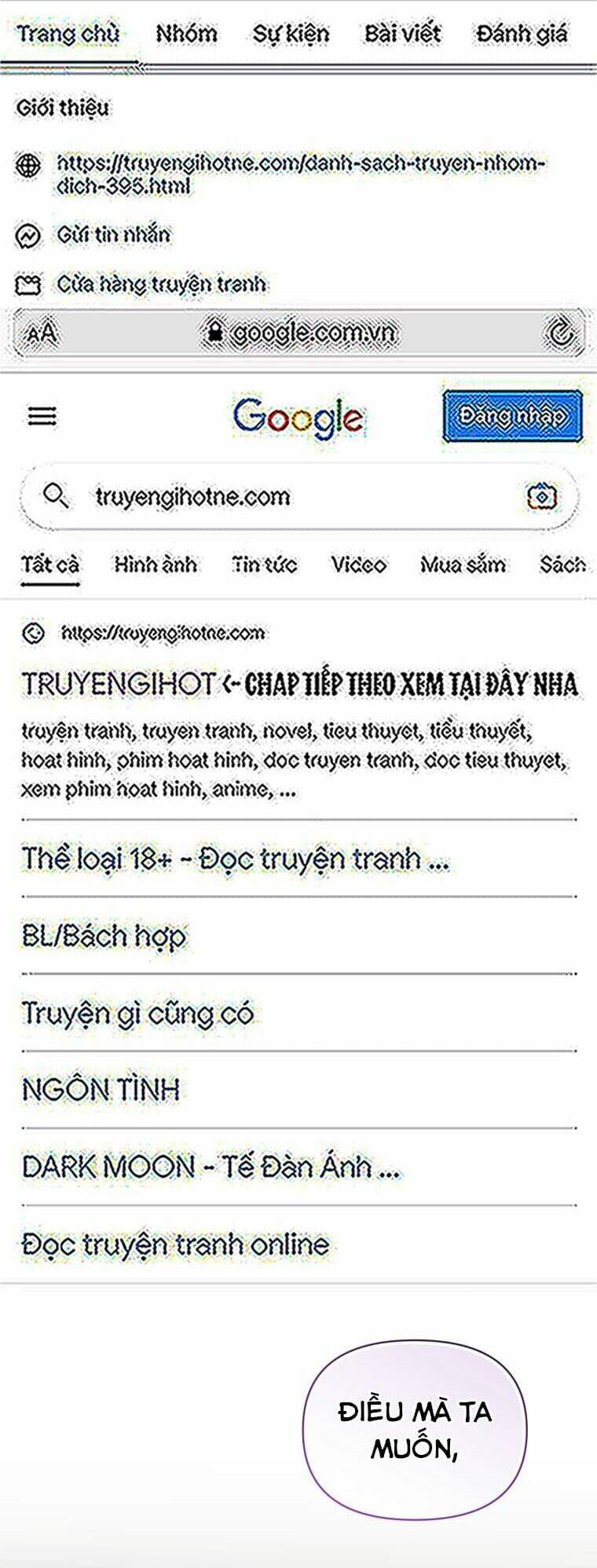 Truyện tranh