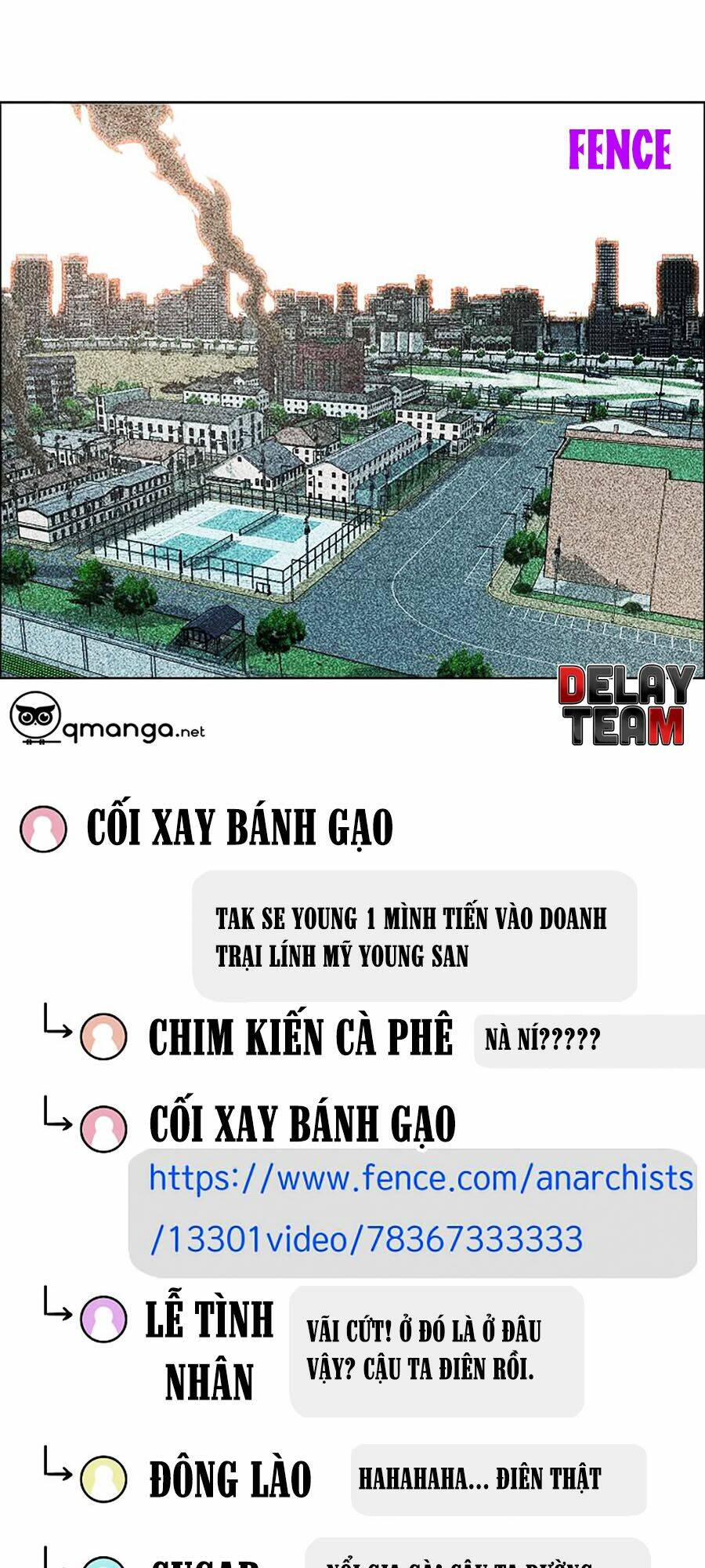 Truyện tranh