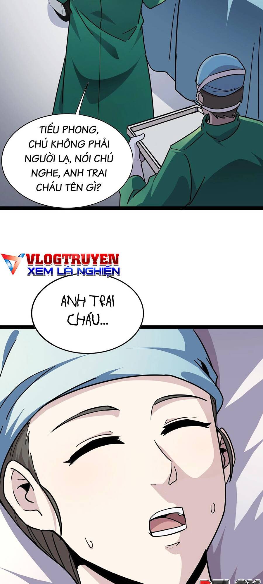 Truyện tranh