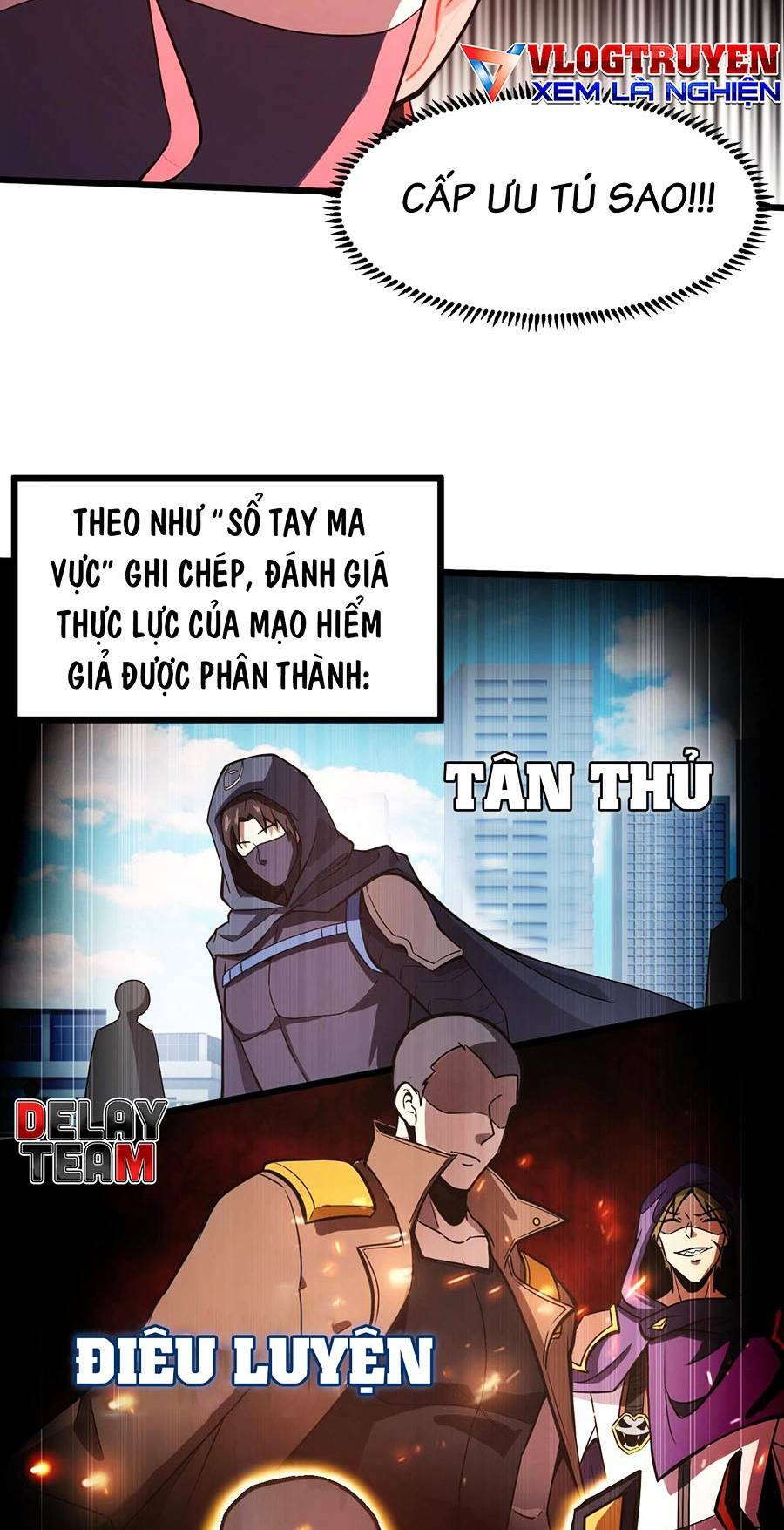 Truyện tranh