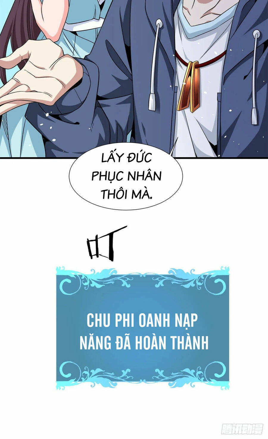 Truyện tranh