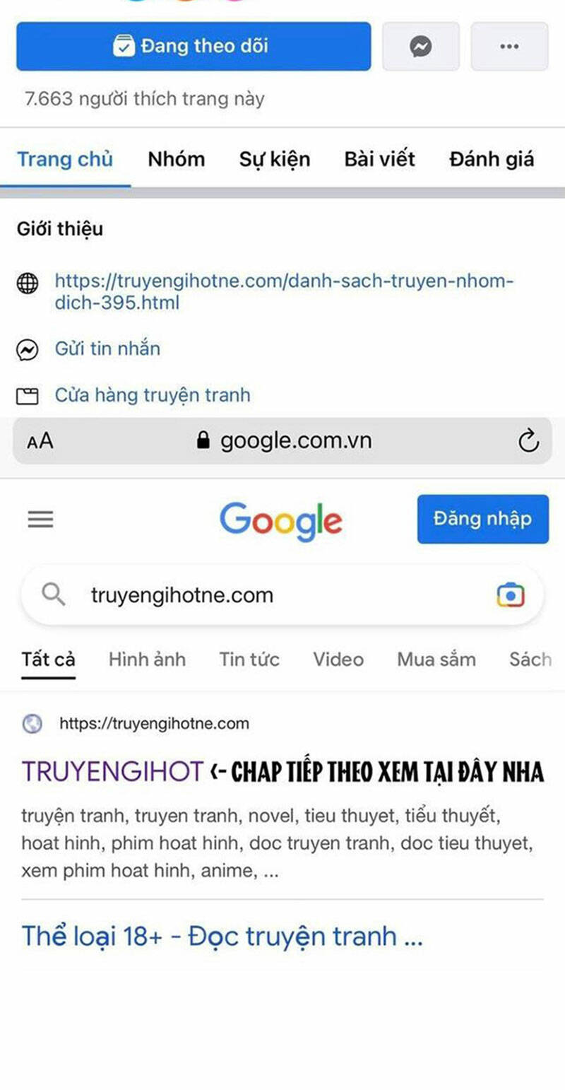 Truyện tranh