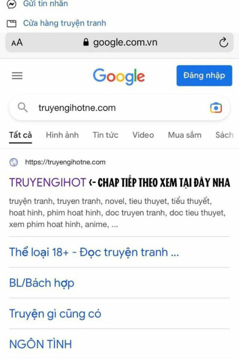 Truyện tranh