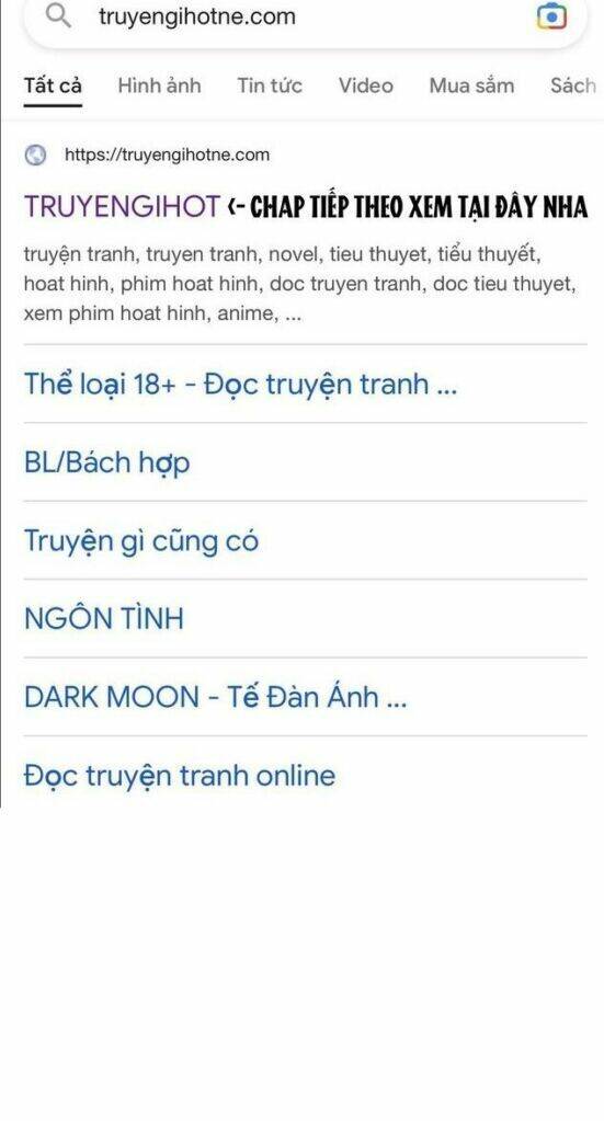 Truyện tranh