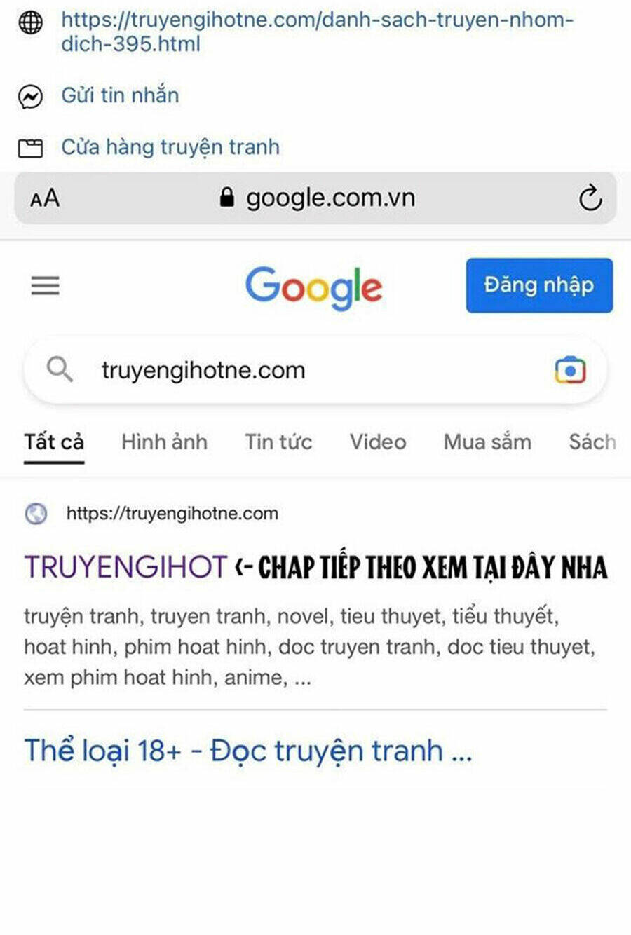 Truyện tranh
