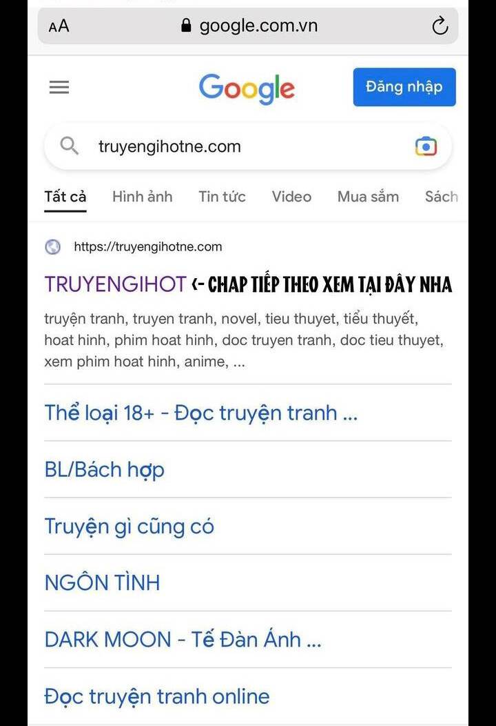 Truyện tranh