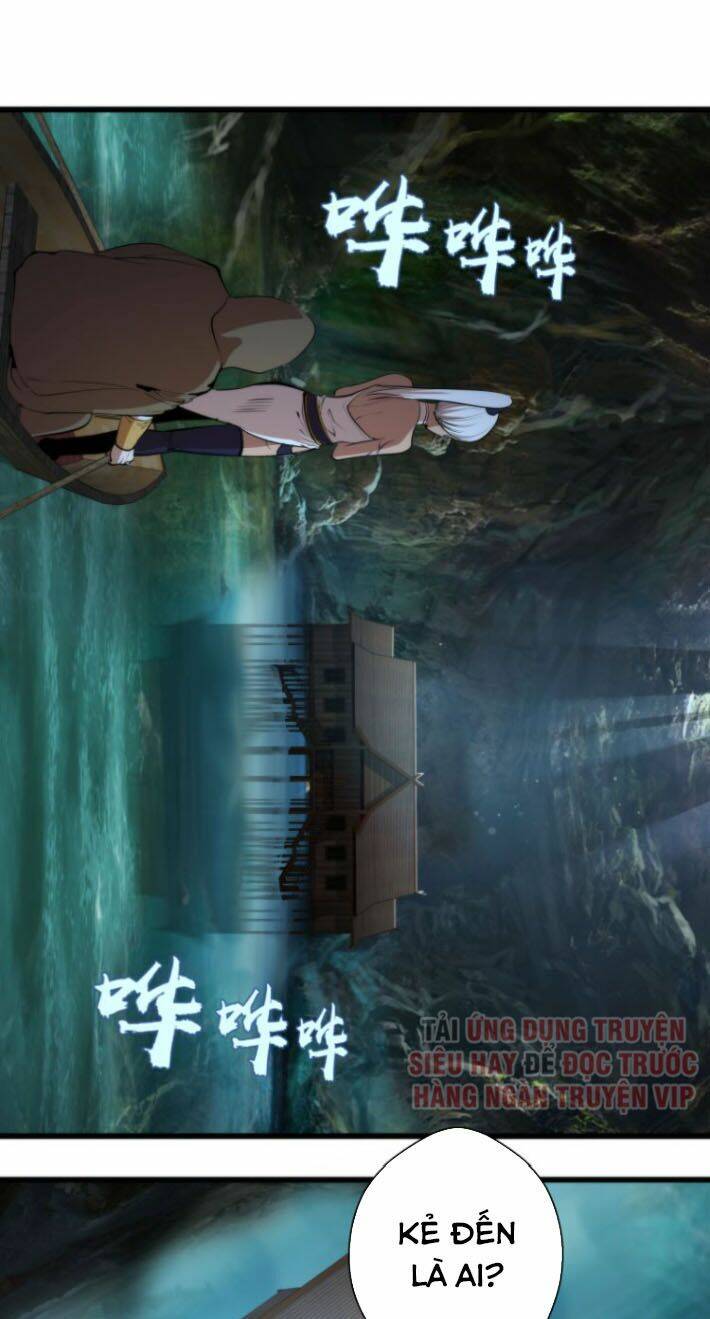 Cao Đẳng Linh Hồn: Chapter 108