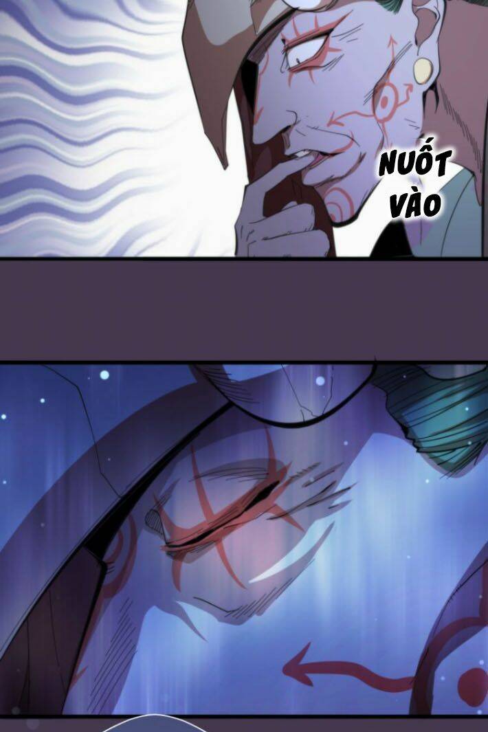 Cao Đẳng Linh Hồn: Chapter 108