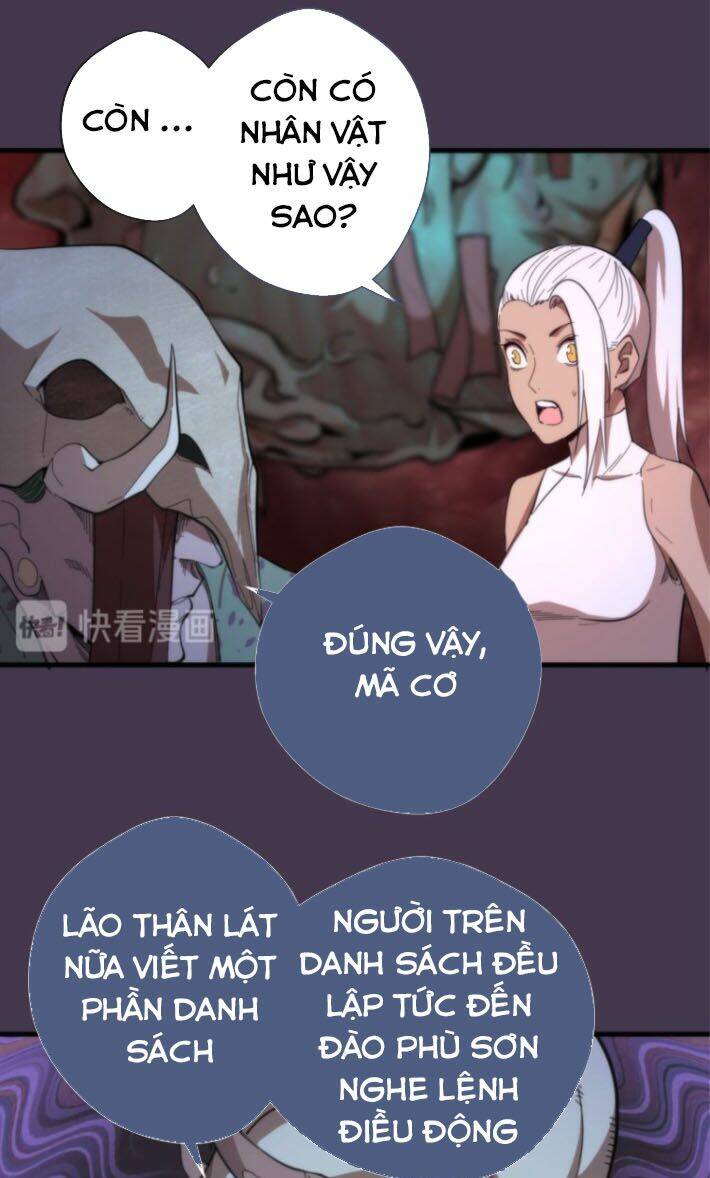 Cao Đẳng Linh Hồn: Chapter 108