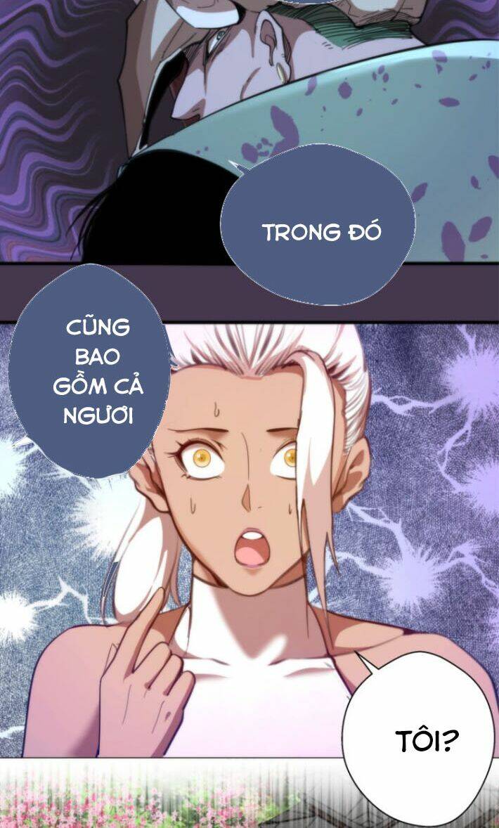 Cao Đẳng Linh Hồn: Chapter 108