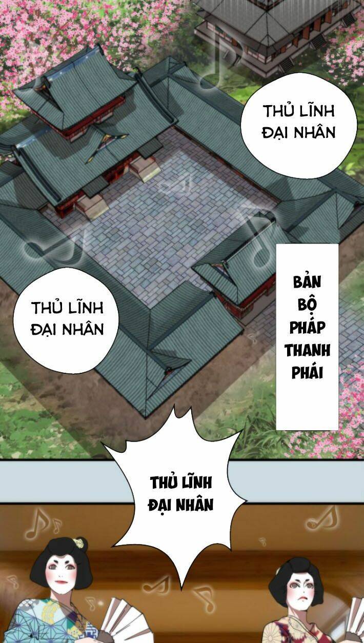 Cao Đẳng Linh Hồn: Chapter 108