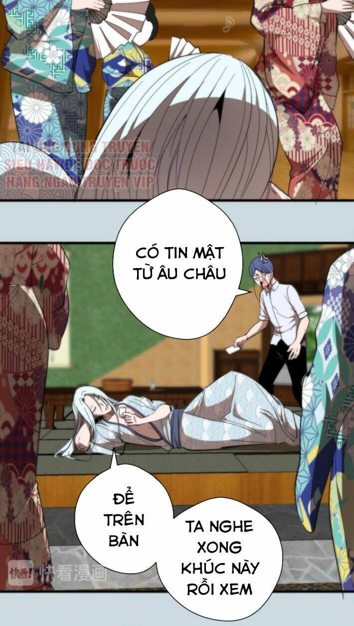 Cao Đẳng Linh Hồn: Chapter 108