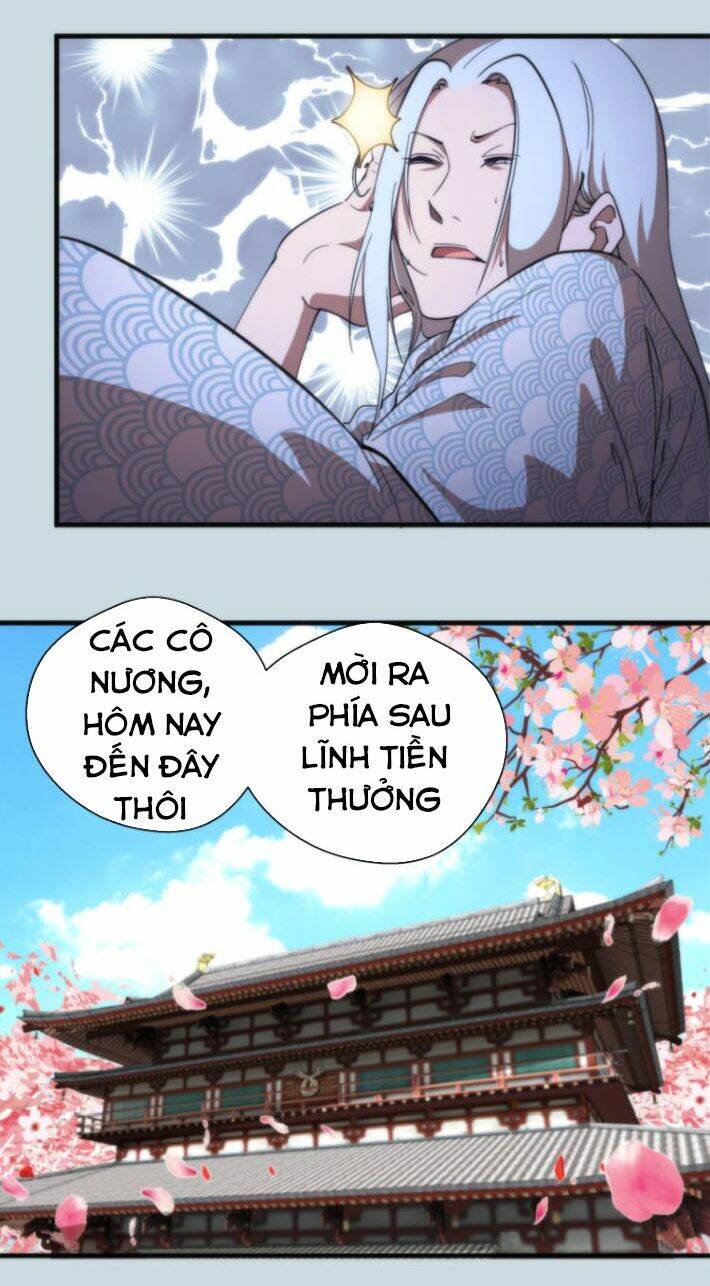 Cao Đẳng Linh Hồn: Chapter 108